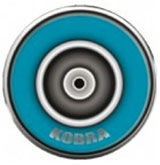 Kobra - Kobra Sprey Boya HP 2020 Skyfall 400 ml