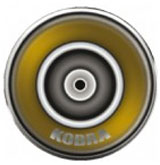 Kobra - Kobra Sprey Boya HP 045 Gold 400 ml