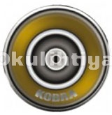 Kobra Sprey Boya HP 045 Gold 400 ml