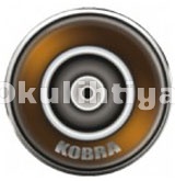 Kobra Sprey Boya HP 046 Copper 400 ml