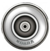 Kobra - Kobra Sprey Boya HP 047 Silver 400 ml