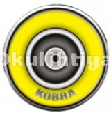 Kobra Sprey Boya HP 048 Fluo Yellow 400 ml
