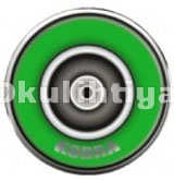 Kobra Sprey Boya HP 052 Fluo Green 400 ml