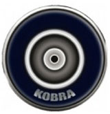 Kobra - Kobra Sprey Boya HP 4230 Melanzana 400 ml