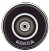 Kobra - Kobra Sprey Boya HP 540 Siena Land 400 ml