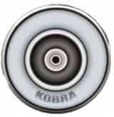 Kobra - Kobra Sprey Boya HP 3000 Light Grey 400 ml
