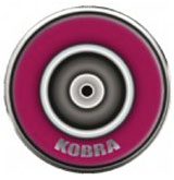 Kobra - Kobra Sprey Boya HP 320 Raspberry 400 ml
