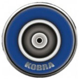 Kobra - Kobra Sprey Boya HP 083 Ultramarine 400 ml