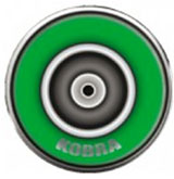 Kobra - Kobra Sprey Boya HP 087 Anaconda Green 400 ml