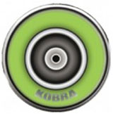 Kobra - Kobra Sprey Boya HP 095 Green 400 ml