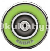 Kobra Sprey Boya HP 095 Green 400 ml