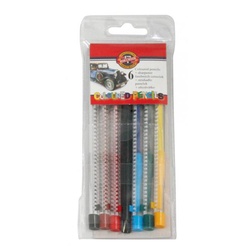 Koh-i-Noor - Koh-i-Noor Coloured Pencils Kuru Boya Seti (4011)