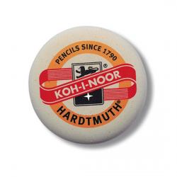Koh-i-Noor - Koh-i-Noor Hardmuth Silgi 4 cm Kod: 6242070001KK