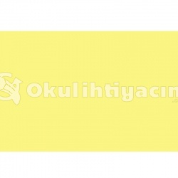 Koh-i-Noor Mondeluz Aquarel Sulu Boya Kalemi Lemon Yellow 2