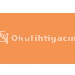 Koh-i-Noor Mondeluz Aquarel Sulu Boya Kalemi Persian Orange 126