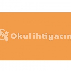 Koh-i-Noor Mondeluz Aquarel Sulu Boya Kalemi Yellowish Orange 67