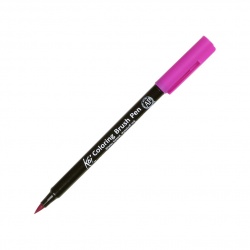 Sakura - Koi Coloring Brush Pen Fırça Uçlu Kalem Iris