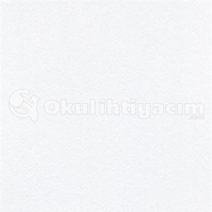 Lukas Su Bazlı Linol Baskı Boyası Beyaz No:9001 20 ml