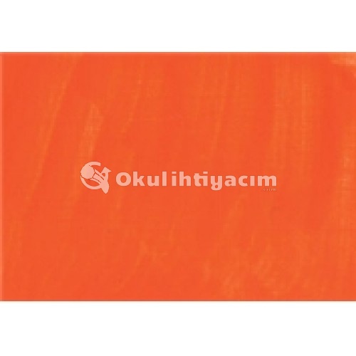 Lukas Terzia Akrilik Boya 125 ml No:4829 Cadmium Orange Hue