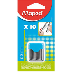 Maped - Maped Pergel Ucu 2mm 10lu