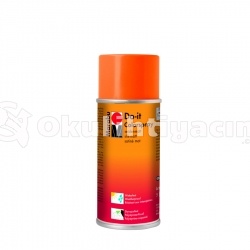 Marabu Do-it Colorspray No:013 Orange
