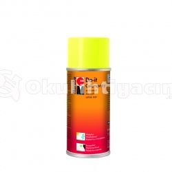 Marabu Do-it Colorspray No:020 Zitron Yellow