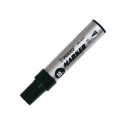 Anka Art - Mikro Marker Yazı Kalemi 10mm Siyah