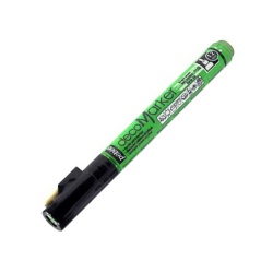 Pebeo - Pebeo Deco Marker 1,2 mm Bright Green