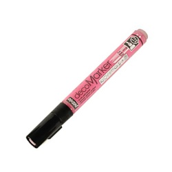 Pebeo - Pebeo Deco Marker 1,2 mm Pink