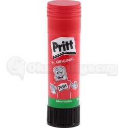 Pritt - Pritt Stick Yapıştırıcı 22g
