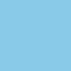 Staedtler - Staedtler Triplus Color Keçe Uçlu Kalem 34 Aqua Blue