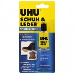 Uhu - UHU Ayakkabı ve Çanta Yapıştırıcısı 30 gr