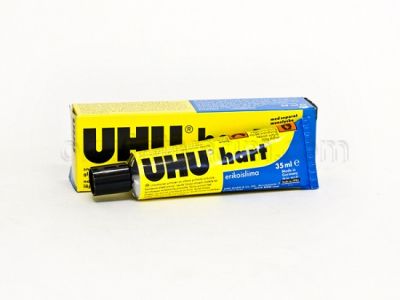 UHU Hart Ahşap ve Model Yapıştırıcısı 35 gr