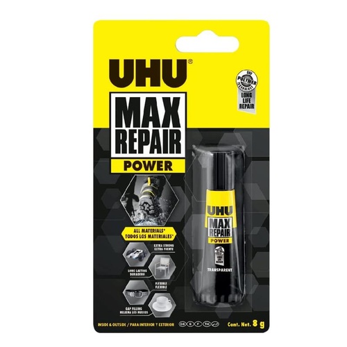 Uhu Max Repair Power 8gr