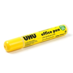 Uhu - Uhu Office Pen Kağıt Yapıştırıcı (UHU45486)