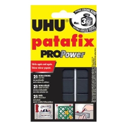 Uhu - Uhu Patafix Propower Hamur TipiYapıştırıcı (UHU47905)
