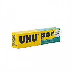 Uhu - UHU Por Strafor Yapıştırıcısı 50 ml