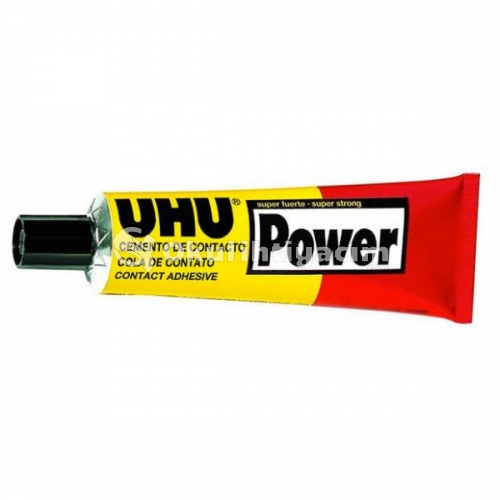 Uhu Power Contact Güçlü Yapıştırıcı (UHU40724)