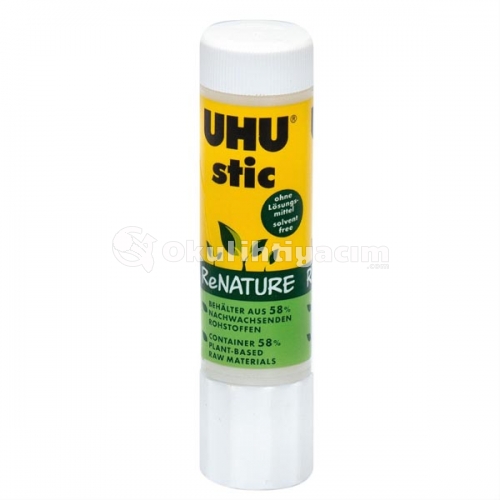 UHU Stic ReNature 21 gr (UHU40)