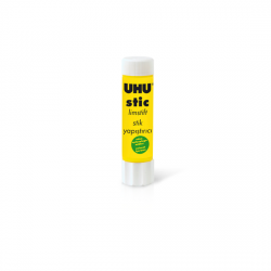 Uhu - UHU Stick Yapıştırıcı 21 gr