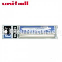 Uni-ball Eraser 3′lü Kalem Silgi Yedeği