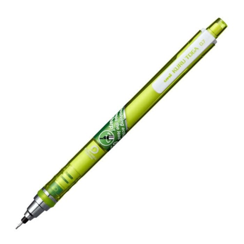 Uni Kuru Toga Versatil Kalem 0.7 Yeşil