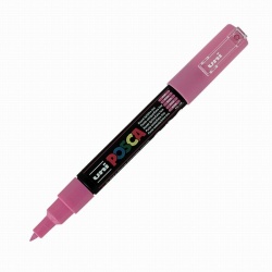 Posca - Uni Posca Marker PC-1M 0.7 mm Pink