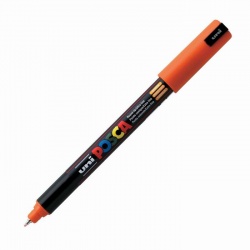 Posca - Uni Posca Marker PC-1MR 07mm Orange
