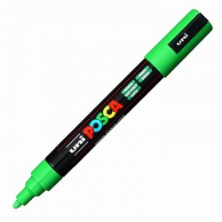Posca - Uni Posca Marker PC-5M 1,8-2,5MM Green