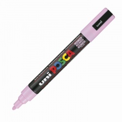 Posca - Uni Posca Marker PC-5M 1,8-2,5MM Light Pink