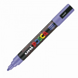 Posca - Uni Posca Marker PC-5M 1,8-2,5MM Lilac