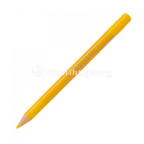 Zebra Penciltic İğne Uçlu Roller Kalem 0.5 mm – Yellow